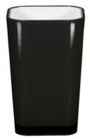 EASY kelímek plast černý ( 5061926852 )