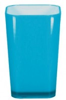 EASY kelímek plast tyrkysový ( 5061766852 )