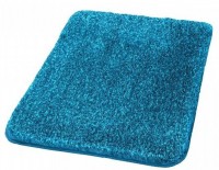 RELAX koupelnová předložka obdélník 70x120 cm tyrkysová - pazifik ( 5405663225 )