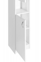 SIMPLEX ECO vysoká skříňka 30x180x30cm (2)