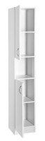 SIMPLEX ECO vysoká skříňka 30x180x30cm (3)