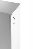 SIMPLEX ECO nízká skříňka 30x86x30cm (3)