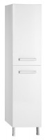 VEGA skříňka vysoká 40x150x31cm, bílá                                            ( VG160 ) (7)