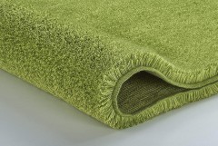 RELAX koupelnová předložka obdélník 70x120 cm kiwi- zelená ( 5405615225 ) (4)
