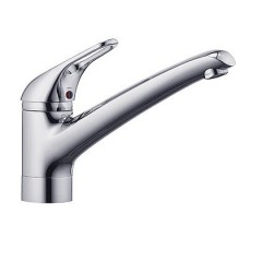 KLUDI KOMET dřezová jednopáková stojánková baterie , chrom ( 337940562 ) (4)