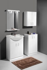 SIMPLEX ECO nízká skříňka 50x86x30cm (SIME540) (5)