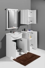 SIMPLEX ECO nízká skříňka 50x86x30cm (SIME540) (6)