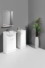 SIMPLEX ECO nízká skříňka 30x86x30cm (SIME340) (6)