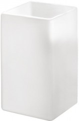 FLASH kelímek  keramický bílý ( 5045114852 ) (4)