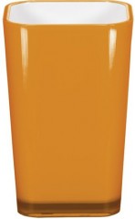 EASY kelímek plast oranžový ( 5061488852 ) (3)