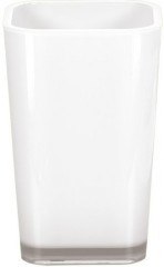 EASY kelímek plast bílý  ( 5061114852 )