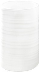 SAHARA kelímek keramický bílý ( 5046100852 )