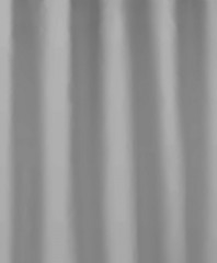 KOUPELNOVÝ ZÁVĚS KITO  120x200cm  textilní, šedý ( 4937905238 ) (3)