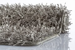 RIVA koupelnová předložka čtverec 60 x 60 cm silbrgrau ( 5471146135 ) (6)