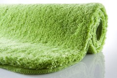 RELAX koupelnová předložka obdélník  70x120 cm kiwi- zelená ( 5405615225 ) (9)