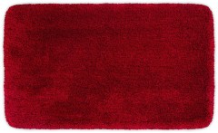 RELAX koupelnová předložka obdélník  70x120 cm  červená ( 5405453225 ) (7)