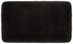 RELAX koupelnová předložka obdélník  70x120 cm  černá ( 5405926225 ) (6)