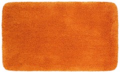 RELAX koupelnová předložka obdélník  70x120 cm oranžový   ( 5405316225 ) (7)