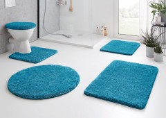 RELAX koupelnová předložka obdélník  70x120 cm, Pazifik ( 5405663225 ) (3)