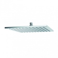 KLUDI A-QA talířová hlavová sprcha čtverec 300x300mm, chrom ( 6443005-00 )