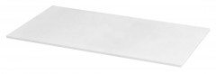 SKARA deska Rockstone 805x12x470 mm, bílá mat (CG023)