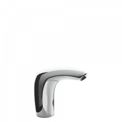 TRES elektronická baterie na 1 vodu, chrom (19260603)