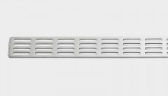 rošt stripe