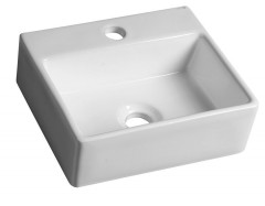 GIULIA keramické umývátko 33,5x11,5x29 cm ( BH7002 ) (1)