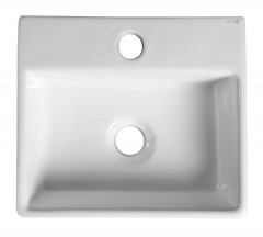 GIULIA keramické umývátko 33,5x11,5x29 cm ( BH7002 ) (2)
