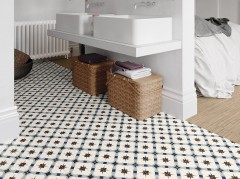 GRACE Blue 33,15x33,15, dlažba (bal=1,32m2) (GRC002) (4)