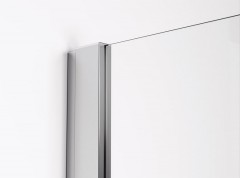 TOP-LINE S boční stěna detail