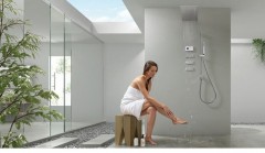 TRES SHOWER TECHNOLOGY