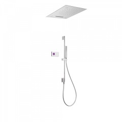 TRES SHOWER TECHNOLOGY