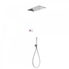 TRES SHOWER TECHNOLOGY