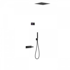 TRES SHOWER TECHNOLOGY