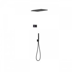 TRES SHOWER TECHNOLOGY