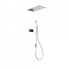 TRES SHOWER TECHNOLOGY