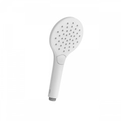 TRES sprchová hlavice ECO-DROP, bílá matná (29963112BM)