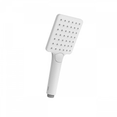 TRES sprchová hlavice ECO-DROP, bílá mat (29963113BM)
