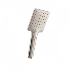 TRES sprchová hlavice ECO-DROP, ocel  (29963113AC)