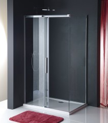 ALTIS LINE obdélníkový sprchový kout 1100x1000 mm, L/P varianta (AL3915CAL6115C) (2)