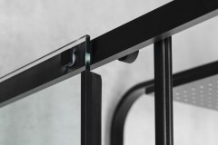 ALTIS LINE BLACK obdélníkový sprchový kout 1500x900 mm, L/P varianta (AL4212BAL6012B) (4)