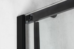 ALTIS LINE BLACK obdélníkový sprchový kout 1500x900 mm, L/P varianta (AL4212BAL6012B) (5)