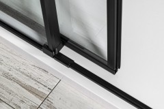 ALTIS LINE BLACK obdélníkový sprchový kout 1500x900 mm, L/P varianta (AL4212BAL6012B) (7)