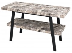 AVICE deska 120x39cm, šedý kámen (AV11210) (2)