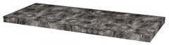 AVICE deska 190x50cm, štípaný kámen (AV199) (2)