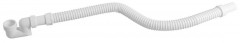 FLEXY ohebná propojovací trubka, L-80 cm, rovné 40/40 mm (164.322.0) (3)