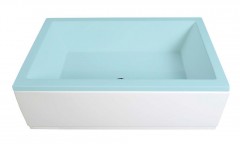 DEEP PLAIN NIKA panel 160x36cm (73202)