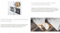 HÜPPE SOLVA pure