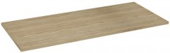 Deska DTDL 830x18x440mm, jilm bardini (DT083-1313)